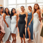 Dress Shape Guide: Finding the Perfect Fit