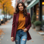 5 Fresh Ways to Style Your Blazers for Fall With Pieces You Already Own