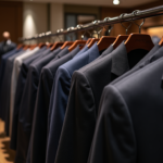 A Complete Guide to Suit Fabrics For Men